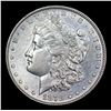 Image 2 : 1878-p 7/8tf Morgan Dollar $1 Grades Select Unc