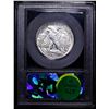 Image 5 : ***Auction Highlight*** 1938-d Walking Liberty Half Dollar 50c Graded Select Unc BY USCG (fc)
