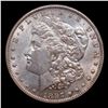 Image 2 : ***Auction Highlight*** 1897-o Morgan Dollar $1 Grades Select Unc By USCG (fc)