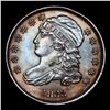 Image 2 : ***Auction Highlight*** 1833 Capped Bust Dime 10c Graded ms64 BY SEGS (fc)