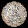 Image 2 : ***Auction Highlight*** 1848-o Seated Half Dollar 50c Graded Select Unc BY USCG (fc)