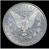 Image 3 : 1897-s Morgan Dollar $1 Grades Select Unc