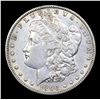 Image 2 : ***Auction Highlight*** 1896-o Morgan Dollar $1 Graded Select Unc BY USCG (fc)