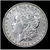 Image 2 : ***Auction Highlight*** 1896-o Morgan Dollar $1 Graded Select Unc By USCG (fc)