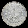 Image 3 : ***Auction Highlight*** 1892-p Morgan Dollar $1 Graded Select Unc By USCG (fc)