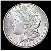 Image 2 : 1891-s Morgan Dollar $1 Grades Select Unc