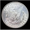 Image 3 : 1891-s Morgan Dollar $1 Grades Select Unc
