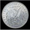 Image 3 : 1878-p 7/8tf Morgan Dollar $1 Grades Choice AU/BU Slider+