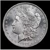 Image 2 : 1884-o Morgan Dollar $1 Grades GEM Unc
