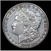 Image 2 : ***Auction Highlight*** 1884-s Morgan Dollar $1 Graded Select Unc By USCG (fc)