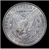 Image 3 : ***Auction Highlight*** 1884-s Morgan Dollar $1 Graded Select Unc By USCG (fc)