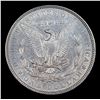 Image 3 : 1878-p Rev '79 Morgan Dollar $1 Grades Select Unc