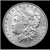 Image 2 : ***Auction Highlight*** 1897-o Morgan Dollar $1 Graded Select Unc BY USCG (fc)