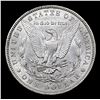 Image 3 : ***Auction Highlight*** 1897-o Morgan Dollar $1 Graded Select Unc BY USCG (fc)