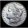 Image 2 : 1888-s Morgan Dollar $1 Grades Select Unc