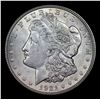 Image 2 : 1921-d Morgan Dollar $1 Grades Select+ Unc