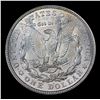 Image 3 : 1921-d Morgan Dollar $1 Grades Select+ Unc