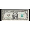Image 2 : 1969B $1Federal Reserve Note Grades Gem CU
