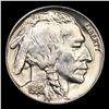 Image 2 : 1938-d Buffalo Nickel 5c Grades GEM++ Unc