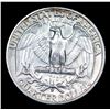 Image 3 : ***Auction Highlight*** 1936-d Washington Quarter 25c Graded ms65 By SEGS (fc)