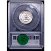 Image 5 : ***Auction Highlight*** 1936-d Washington Quarter 25c Graded ms65 By SEGS (fc)