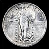 Image 2 : ***Auction Highlight*** 1919-d Standing Liberty Quarter 25c Graded ms65+ BY SEGS (fc)