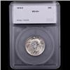 Image 4 : ***Auction Highlight*** 1919-d Standing Liberty Quarter 25c Graded ms65+ BY SEGS (fc)