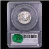 Image 5 : ***Auction Highlight*** 1919-d Standing Liberty Quarter 25c Graded ms65+ BY SEGS (fc)