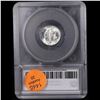 Image 5 : 1944-s Mercury Dime 10c Graded ms67 FSB BY SEGS