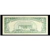 Image 3 : 1963 $5 Red seal United States Note Grades vf++