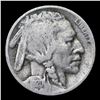 Image 2 : 1920-d Buffalo Nickel 5c Grades vg, very good
