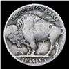 Image 3 : 1920-d Buffalo Nickel 5c Grades vg, very good
