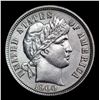 Image 2 : 1900-p Barber Dime 10c Grades Choice Unc