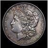 Image 2 : 1890-p Morgan Dollar $1 Grades Select+ Unc