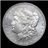 Image 2 : ***Auction Highlight*** 1902-p Morgan Dollar $1 Graded ms63+ PL BY SEGS (fc)