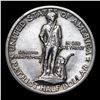 Image 2 : 1925 Lexington Old Commem Half Dollar 50c Grades Choice Unc