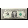 Image 2 : 1995 $1 Federal Reserve Note Grades Gem+ CU