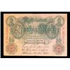 Image 2 : 1910 Imperial Germany 50 Mark Note P: 41 Grades vf+