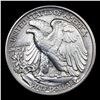 Image 3 : ***Auction Highlight*** 1917-d Obverse Walking Liberty Half Dollar 50c Graded Select Unc BY USCG (fc