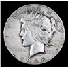 Image 2 : 1928-p Peace Dollar $1 Grades vf++