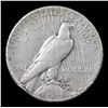 Image 3 : 1928-p Peace Dollar $1 Grades vf++