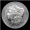 Image 2 : ***Auction Highlight*** 1883-s Morgan Dollar $1 Graded Select Unc BY USCG (fc)