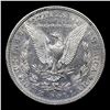 Image 3 : ***Auction Highlight*** 1883-s Morgan Dollar $1 Graded Select Unc BY USCG (fc)