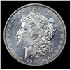 Image 2 : 1900-o Morgan Dollar $1 Grades Choice Unc PL