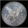 Image 3 : 1900-o Morgan Dollar $1 Grades Choice Unc PL