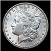 Image 2 : 1902-p Morgan Dollar $1 Grades Select+ Unc