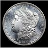 Image 2 : 1882-s Morgan Dollar $1 Grades Choice Unc PL