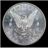 Image 3 : 1882-s Morgan Dollar $1 Grades Choice Unc PL