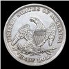Image 3 : ***Auction Highlight*** 1838 Capped Bust Half Dollar 50c Graded Select Unc BY USCG (fc)