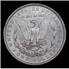 Image 3 : 1878-p 7tf Morgan Dollar $1 Grades Select+ Unc